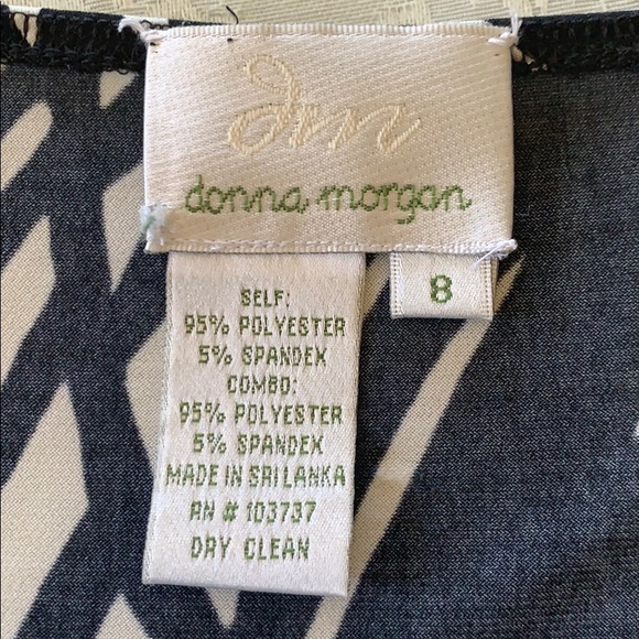 🌿💐Jnn Donna Morgan 🌿💐 - Picture 6 of 6